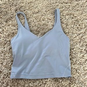 LULULEMON ALIGN TANK